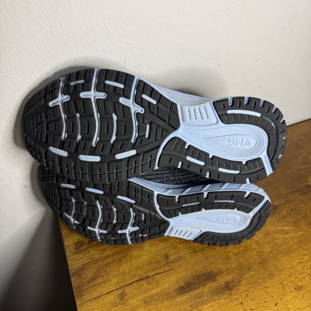 Brooks Revel 3 Running Shoes Women's Size 7.5 Black - Picture 5 of 7